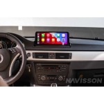 Sistema multimedia Navisson para BMW E90 (2006-2012) para vehículos sin monitor