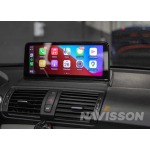 Sistema multimedia Navisson para BMW Serie 1 E87 (2005-2012) con Pantalla CCC