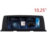 Sistema multimedia Navisson para BMW SERIE 6 F06/F12 (2010-2012) CON SISTEMA NTB