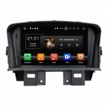 Sistema multimedia Navisson especifico para Chevrolet cruze 1 (+2007)