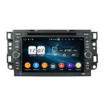 Sistema multimedia Navisson especifico para Chevrolet
