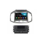 Sistema multimedia Navisson especifico para Chevrolet Captiva 2 (+2011)