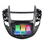 Sistema multimedia Navisson Chevrolet Trax (+2012) 8"