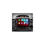 Sistema multimedia Navisson especifico compatible con Citroën Berlingo (2008-2018)