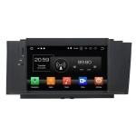 Sistema multimedia Navisson especifico para C4 Europa (+2011) / DS4