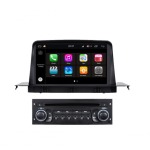 Sistema Multimedia Navisson especifico para Citroen C3 (+2010) 7"