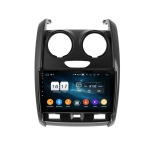 Sistema multimedia Navisson Dacia Duster (2015-2020)