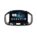 Sistema multimedia Navisson especifico Fiat UNO (2014-2017)