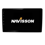 Sistema multimedia Navisson para Fiat 500L (2012-2016)