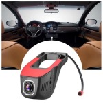 Cámara De Grabación Delantera