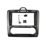 Sistema multimedia Navisson especifico Ford Focus (2006-2011)