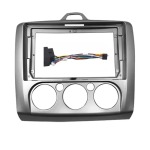 Sistema multimedia Navisson especifico Ford Focus (2006-2011)