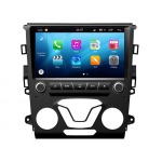Sistema Multimedia Navisson especifico para Ford Mondeo MK5 (+2013)