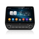 Sistema Multimedia Navisson FIESTA +2017