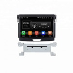 Sistema Multimedia Navisson EDGE 2013-2015