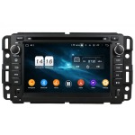 Sistema multimedia Navisson especifico para : - Yukon / Acadia / Savara / Sierra ( todos entre los años 2008-2012)