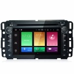 Sistema multimedia Navisson Yukon / suburban / tahoe / sierra / silverado 9"