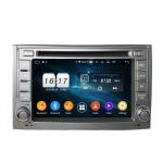 Sistema multimedia Navisson especifico para Hyundai H1 2º gen. (2007-2016)/I800