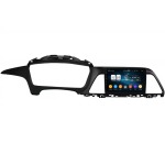 Sistema multimedia Navisson especifico para sonata 7º gen (+2015)