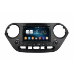 Sistema Multimedia Navisson especifico para I10 2º gen.(+2014)