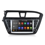 Sistema multimedia Navisson especifico para I 20 2º gen. (+2014)