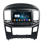 Sistema multimedia Navisson especifico para Hyundai H1 2º gen. (2007-2016)/I800