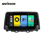 Sistema Multimedia Navisson para Hyundai KONA
