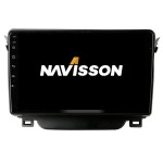 Sistema Multimedia Navisson HYUNDAI I30 (+2017)