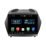 Sistema multimedia Navisson para Hyundai IX35 (2009-2015)