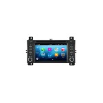 Sistema multimadia Navisson especifico para JEEP Gran Cherokee (2011-2013)