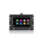 Sistema Multimedia Navisson Para Jeep Renegade
