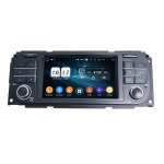 Sistema multimedia Navisson valido para jeep
