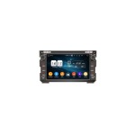 Sistema Multimedia Navisson valido para kia