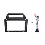 Sistema multimedia Navisson especifico para KIA carnival (2014)