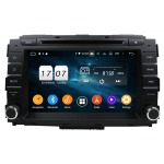 Sistema multimedia Navisson especifico para KIA carnival 3 (+2015)