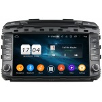 Sistema Multimedia Navisson para KIA SORENTO +2016