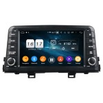 Sistema multimedia Navisson especifico para KIA picanto (+2017)