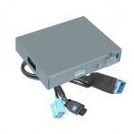 Modulo para mantener función cámaras 360 grados en vehículos Lexus