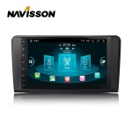 Sistema multimedia Navisson para Mercedes ML / GL