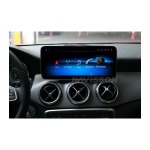 Sistema Multimedia Navisson Mercedes clase A W176 / CLA C117 / GLA X156 (+2015)