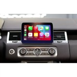 Sistema multimedia Navisson para Land Rover Sport (2010-2013)