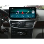 Sistema multimedia Navisson especifico para Mercedes clase E COUPE (2009-2012) NTG 4.5