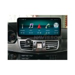 Sistema multimedia Navisson especifico para Mercedes clase E COUPE (2013-2014) NTG 5.1