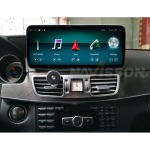 Sistema multimedia Navisson para MERCEDES CLASE E W212 (+2015) NTG 5.1
