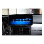 Sistema multimedia Navisson especifico para Mercedes GLK X204 (2009-2012) NTG 4.5