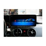 Sistema multimedia Navisson para Mercedes GLK X204 (2013-2016) NTG 4.5 y 4.7