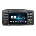 Sistema multimedia Navisson para Mercedes clase R W251 (2005-2011)