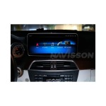 Sistema multimedia Navisson especifico para Mercedes Clase C W204 RESTY. (2011-2014)
