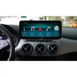Sistema multimedia Navisson especifico para Mercedes Clase B (+2015) NTG 5.0