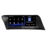 Sistema Multimedia Navisson Especifico para Lexus RX (2009-2014)